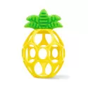 Kids2 Bright Starts - Oball Hold My Own Pineapple – vue 1 – Grab & Rattle