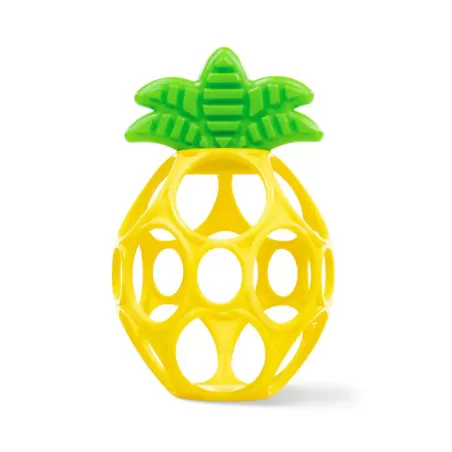 Kids2 Bright Starts - Oball Hold My Own Ananas – vue 1 – Hochets