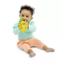 Kids2 Bright Starts - Oball Hold My Own Pineapple – vue 2 – Grab & Rattle