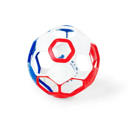 Kids2 Bright Starts - Oball Grippin' Goals – vue 1 – Grab & Rattle