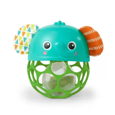 Kids2 Bright Starts - Giggle & Glow Musical Light-Up Toy – vue 1 – Musical toys