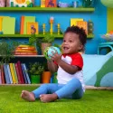 Kids2 Bright Starts - Giggle & Glow Musical Light-Up Toy – vue 2 – Musical toys