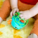 Kids2 Bright Starts - Jouet musical lumineux Giggle & Glow – vue 4 – Jouets musicaux