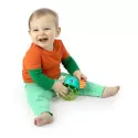 Kids2 Bright Starts - Jouet musical lumineux Giggle & Glow – vue 6 – Jouets musicaux