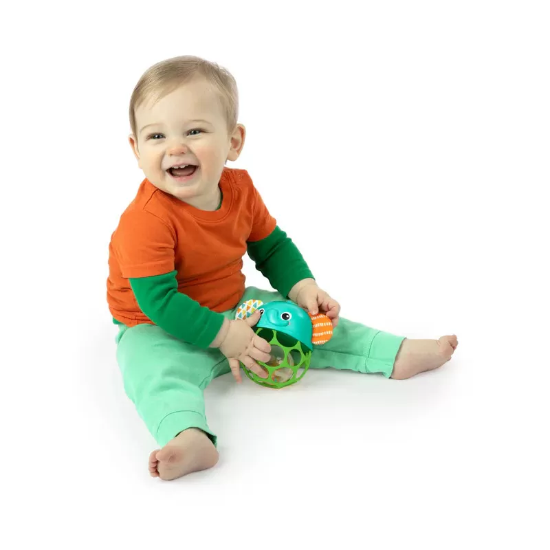 Kids2 Bright Starts - Giggle & Glow Musical Light-Up Toy – vue 6 – Musical toys
