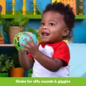 Kids2 Bright Starts - Jouet musical lumineux Giggle & Glow – vue 7 – Jouets musicaux