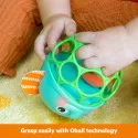 Kids2 Bright Starts - Giggle & Glow Musical Light-Up Toy – vue 10 – Musical toys