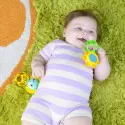 Kids2 Bright Starts - Soother Pals – vue 3 – Hochets