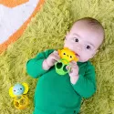 Kids2 Bright Starts - Soother Pals – vue 4 – Hochets