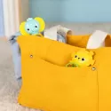 Kids2 Bright Starts - Soother Pals – vue 9 – Hochets