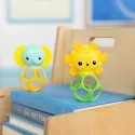 Kids2 Bright Starts - Soother Pals – vue 10 – Hochets