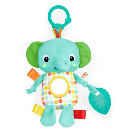 Kids2 Bright Starts - Huggin' Lights – vue 1 – Musical toys