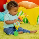 Kids2 Bright Starts - Jouet d'activité musicale à tirer, jouer et danser - Girafe – vue 4 – Jouets musicaux