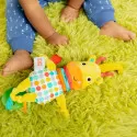 Kids2 Bright Starts - Jouet d'activité musicale à tirer, jouer et danser - Girafe – vue 5 – Jouets musicaux