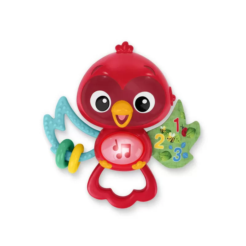 Kids2 Baby Einstein - Roxy's Bright Flight Musical Toy – vue 1 – Musical toys