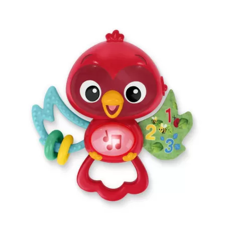 Kids2 Baby Einstein – Jouet musical Roxy's Bright Flight – vue 1 – Jouets musicaux