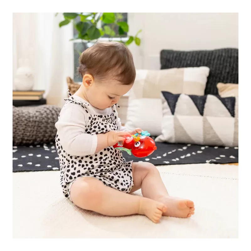 Kids2 Baby Einstein - Roxy's Bright Flight Musical Toy – vue 3 – Musical toys