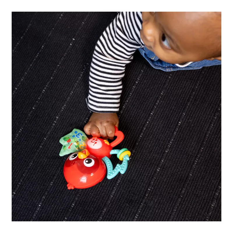 Kids2 Baby Einstein – Jouet musical Roxy's Bright Flight – vue 7 – Jouets musicaux