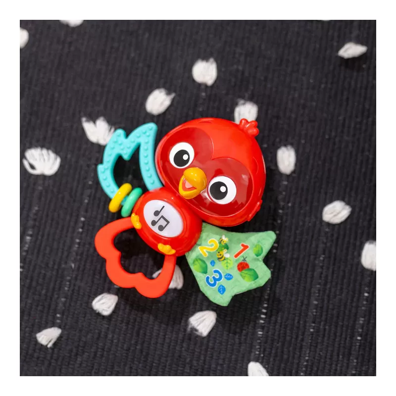 Kids2 Baby Einstein - Roxy's Bright Flight Musical Toy – vue 9 – Musical toys
