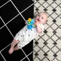 Kids2 Baby Einstein - Ocean Explorers Opus's Shake & Soothe Teether Toy & Rattle – vue 6 – Hochets