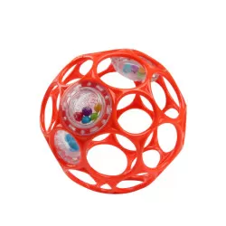 Kids2 Bright Starts - Oball Rattle – vue 1 – Grab & Rattle