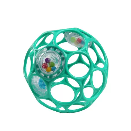 Kids2 Bright Starts - Oball Rattle – vue 1 – Hochets