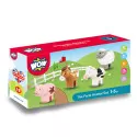 WOW Toys WOW Farm Animal Set – vue 2 – WOW