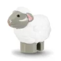 WOW Toys WOW Farm Animal Set – vue 3 – WOW