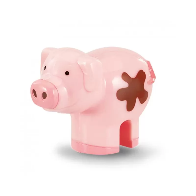 WOW Toys WOW Farm Animal Set – vue 5 – WOW