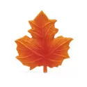 Lanco Jouet de dentition - Feuille d'automne – vue 1 – Hochets