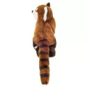 Hermann Teddy Original Red panda – vue 2 – Peluches