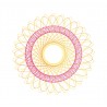 Spiral Designer - RAV-297740 - Ravensburger - Drawings and paintings workshop - Le Nuage de Charlotte