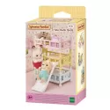 Epoch Triple Bunk Beds – vue 1 – Sylvanian Families