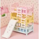 Epoch Les lits superposés – vue 7 – Sylvanian Families