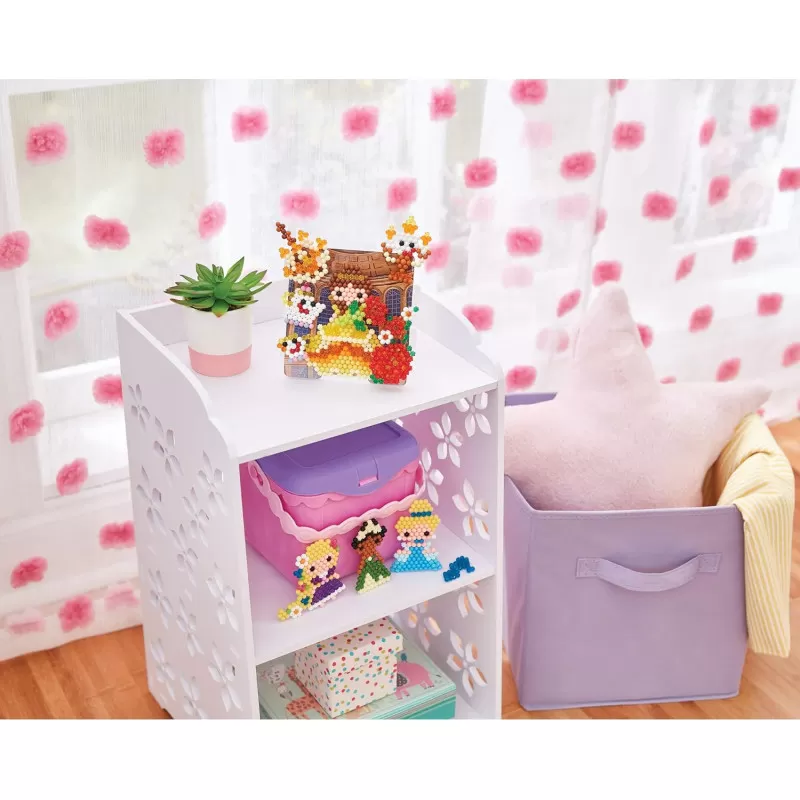 Epoch Aquabeads - The Disney Princesses box – vue 6 – Beads & Jewellery