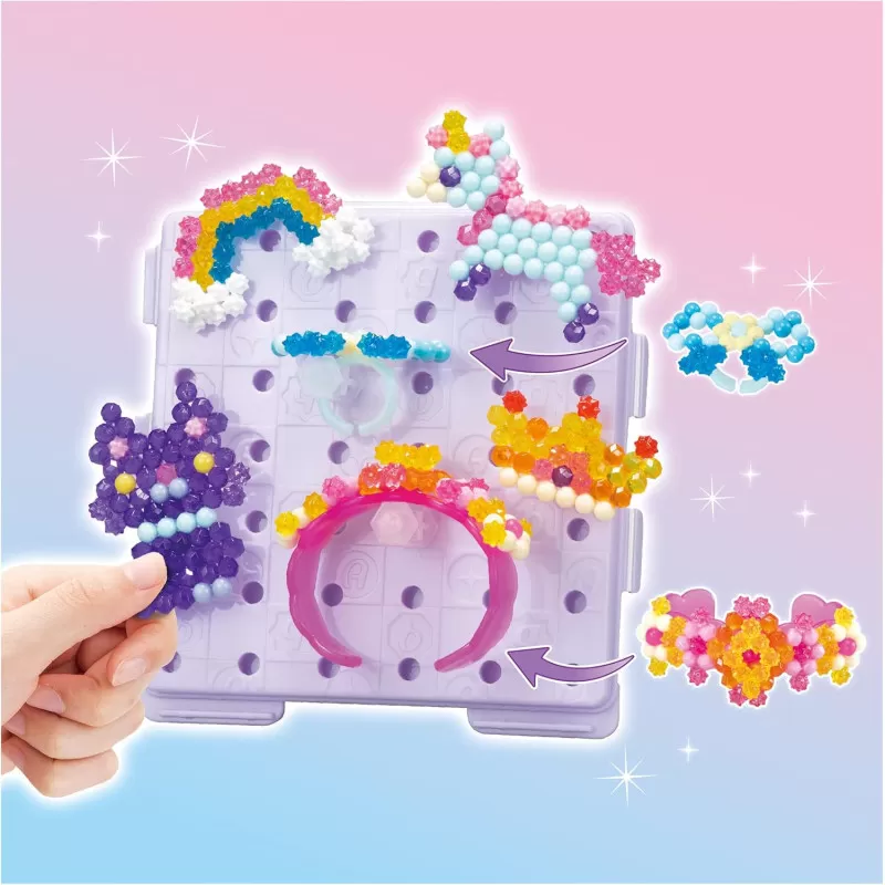 Epoch Aquabeads - The artist's case – vue 5 – Beads & Jewellery