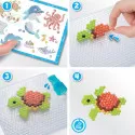 Epoch Aquabeads - La vie aquatique – vue 3 – Perles & bijoux