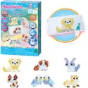 Epoch Aquabeads - Pretty Pets Craft Kit – vue 2 – Beads & Jewellery