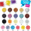 Epoch Aquabeads - Pretty Pets Craft Kit – vue 4 – Beads & Jewellery