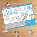 Epoch Aquabeads - Pretty Pets Craft Kit – vue 6 – Beads & Jewellery