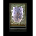 Trousseliers Large Dancing with Music & Nightlight Peter Rabbit© - Garden – vue 2 – Jewelry and music box