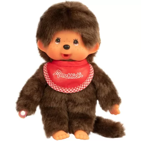 Sekiguchi Monchhichi – vue 1 – Other Brands