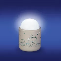 Pabobo Veilleuse portable - Nomade – vue 1 – Veilleuses