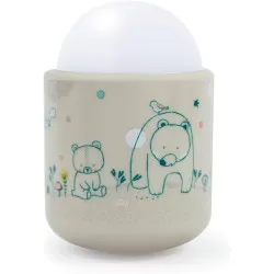 Pabobo Veilleuse portable - Nomade – vue 2 – Veilleuses