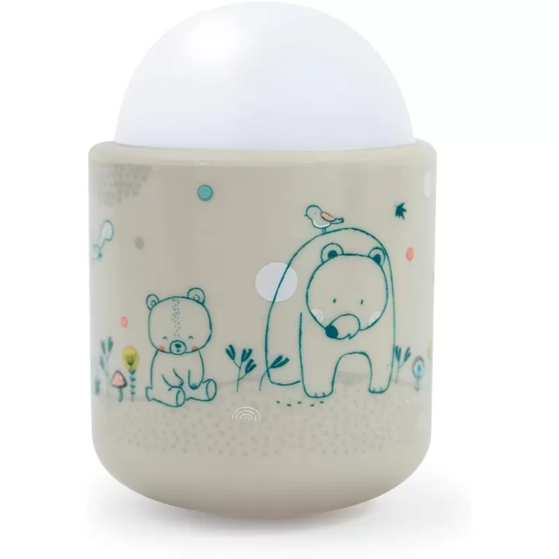 Pabobo Portable night light - Nomade – vue 2 – Night lights