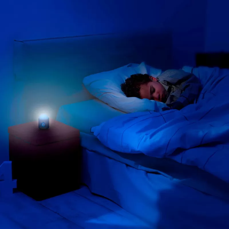 Pabobo Veilleuse portable - Nomade – vue 4 – Veilleuses