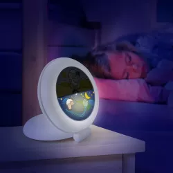 Pabobo Kid’Sleep Globetrotter – vue 5 – Veilleuses