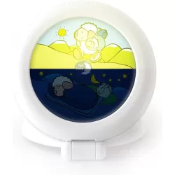 Pabobo Kid’Sleep Globetrotter – vue 8 – Veilleuses