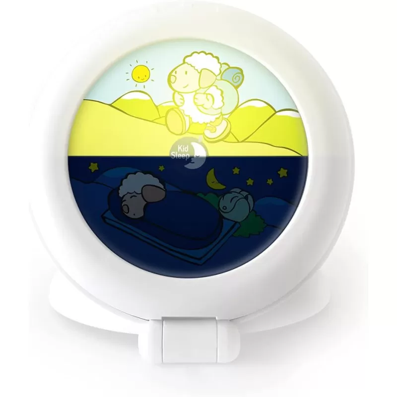 Pabobo Kid’Sleep Globetrotter – vue 8 – Veilleuses