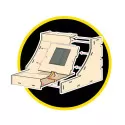 Buki Borne d'arcade – vue 2 – Coffrets éducatifs